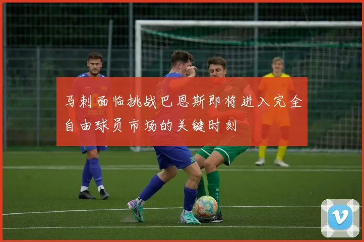 马刺面临挑战巴恩斯即将进入完全自由球员市场的关键时刻